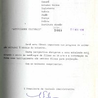 Cultura, desporto e lazer